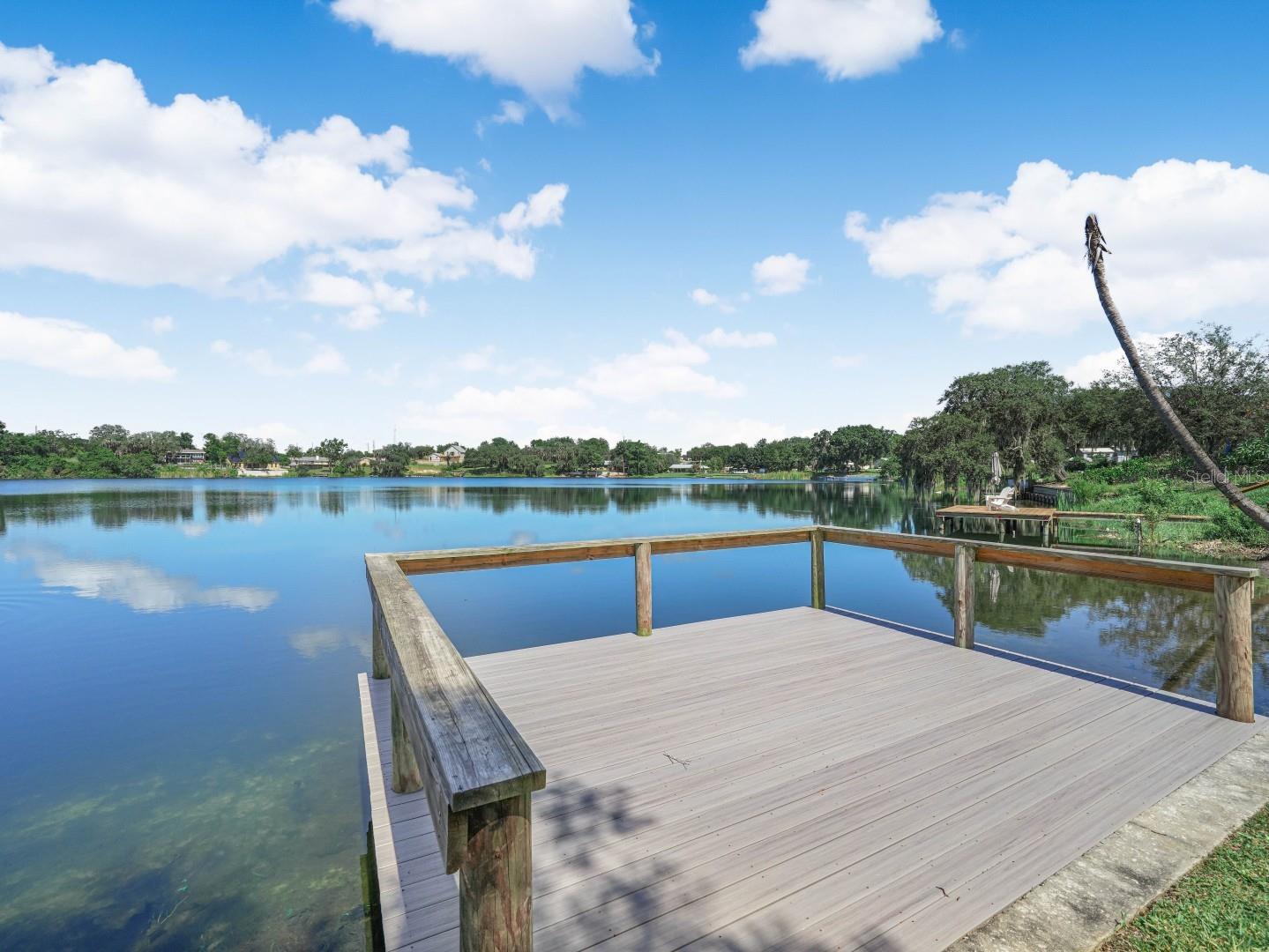 LAKE BLUE ESTATES SUB - Residential