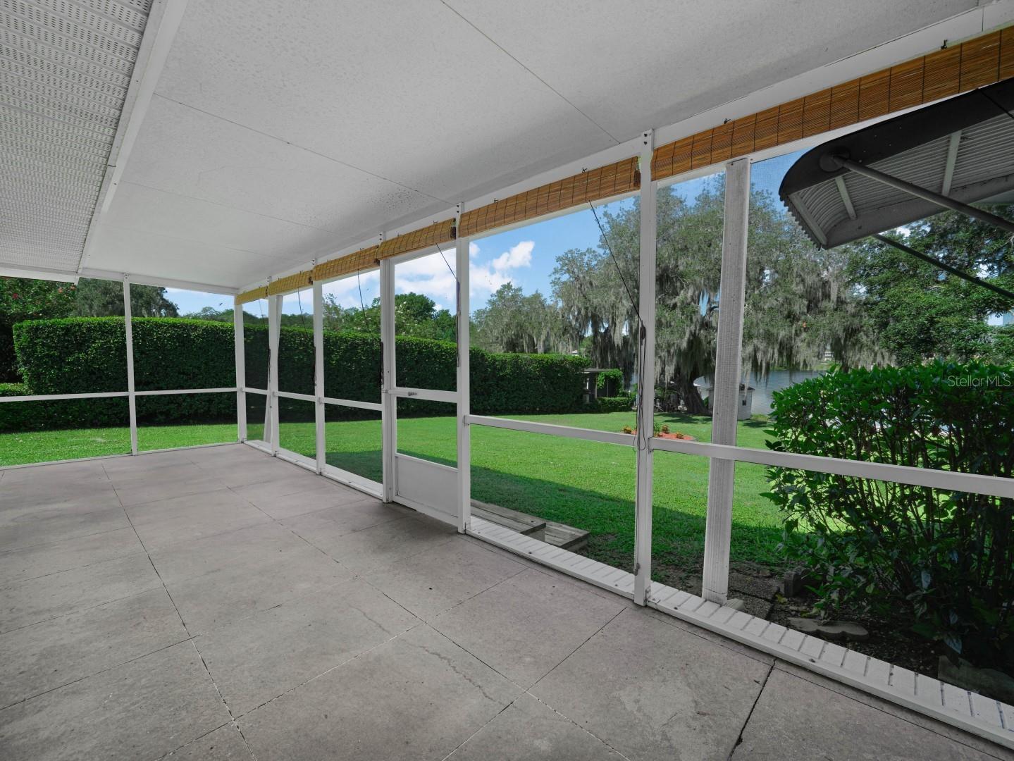 LAKE BLUE ESTATES SUB - Residential