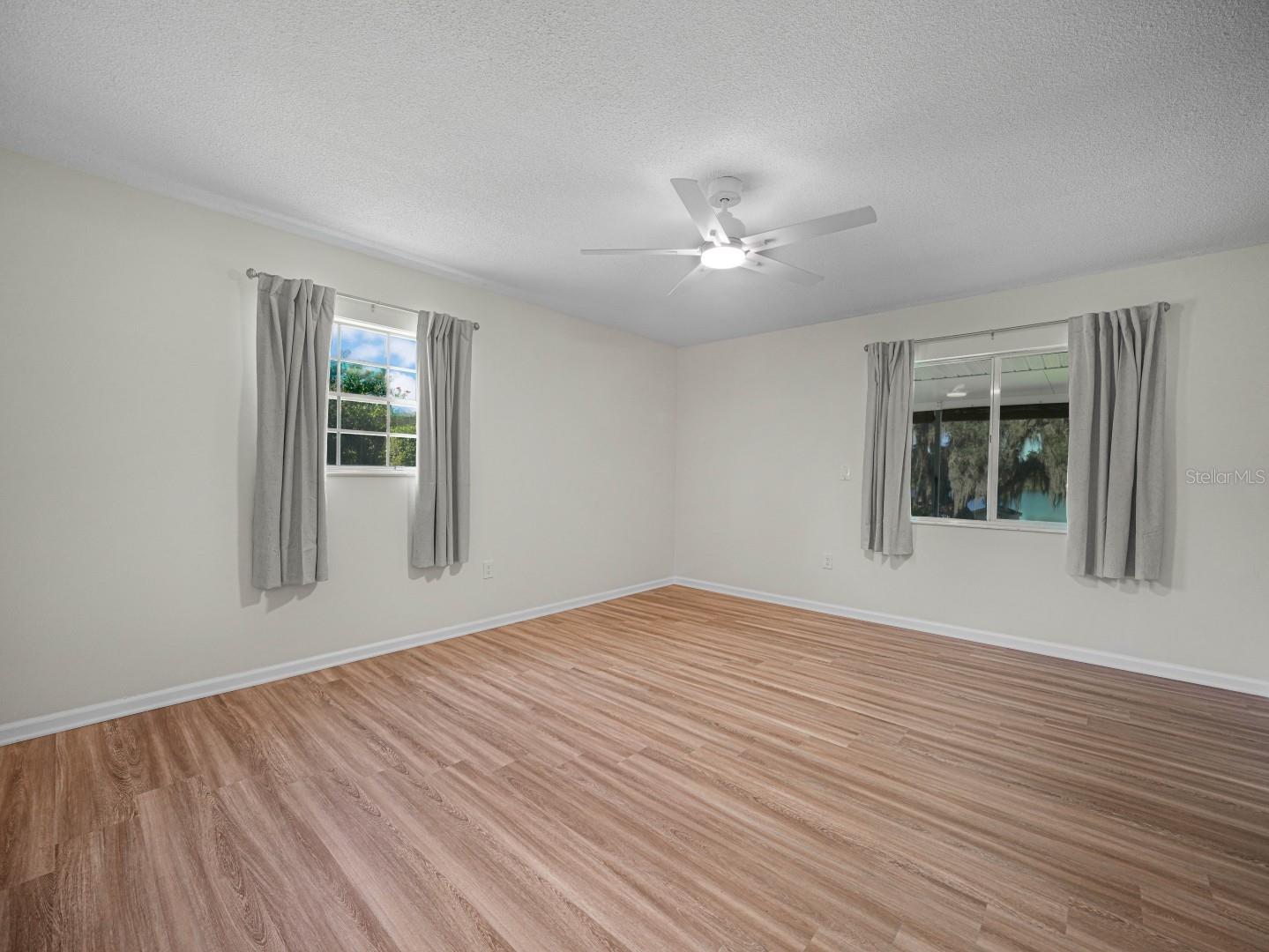 LAKE BLUE ESTATES SUB - Residential