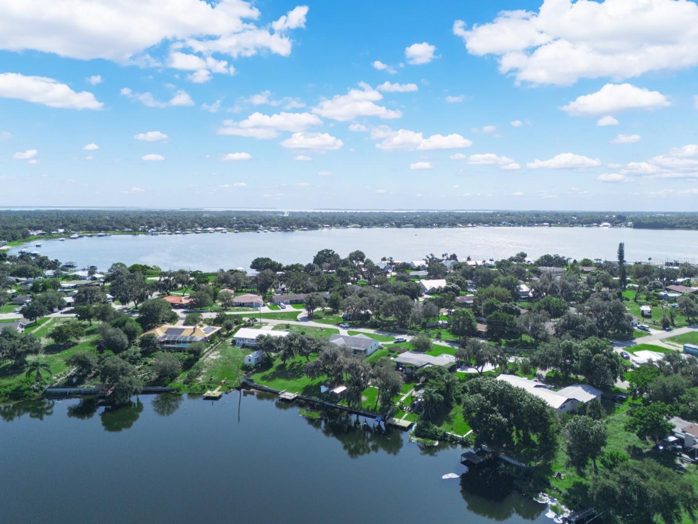 LAKE BLUE ESTATES SUB - Residential