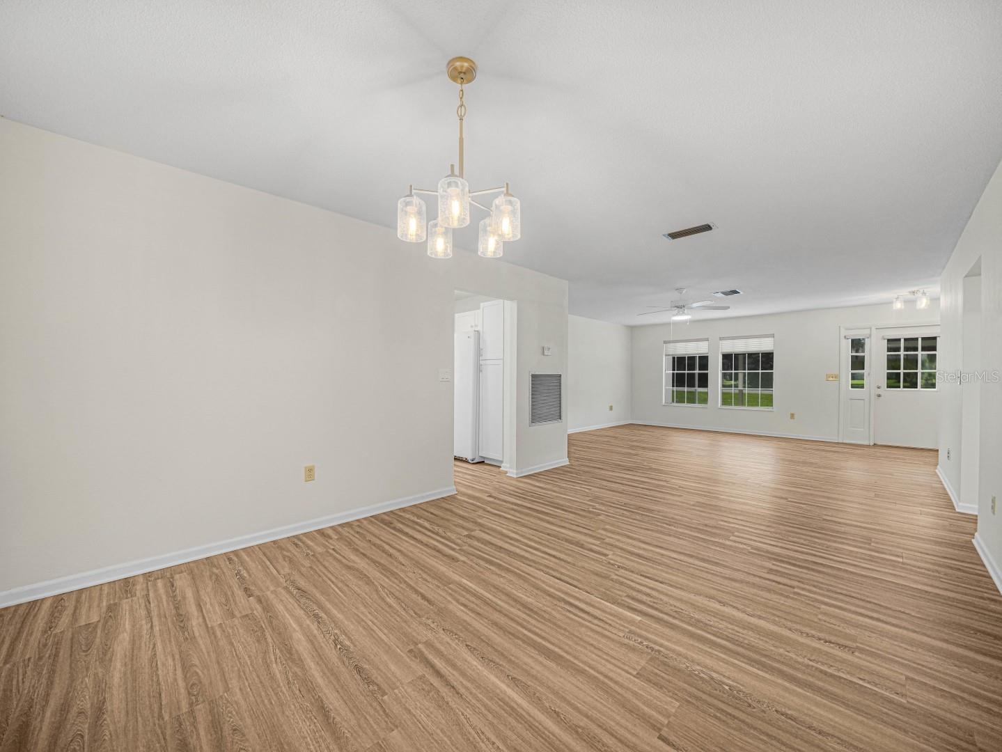 LAKE BLUE ESTATES SUB - Residential