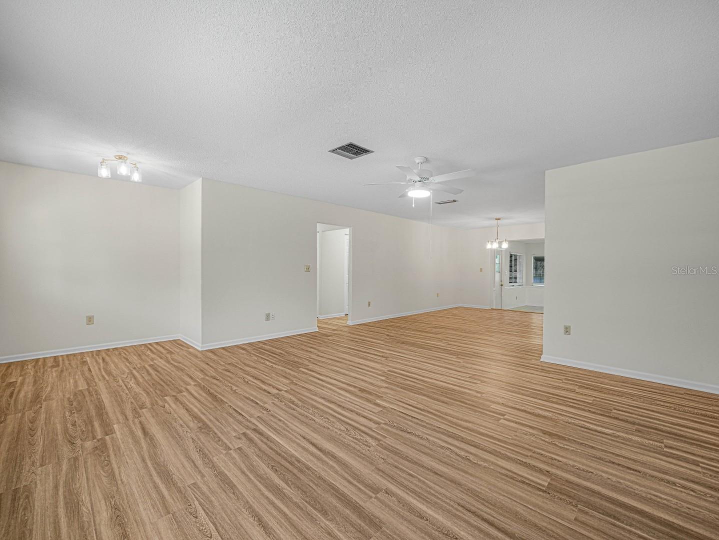 LAKE BLUE ESTATES SUB - Residential