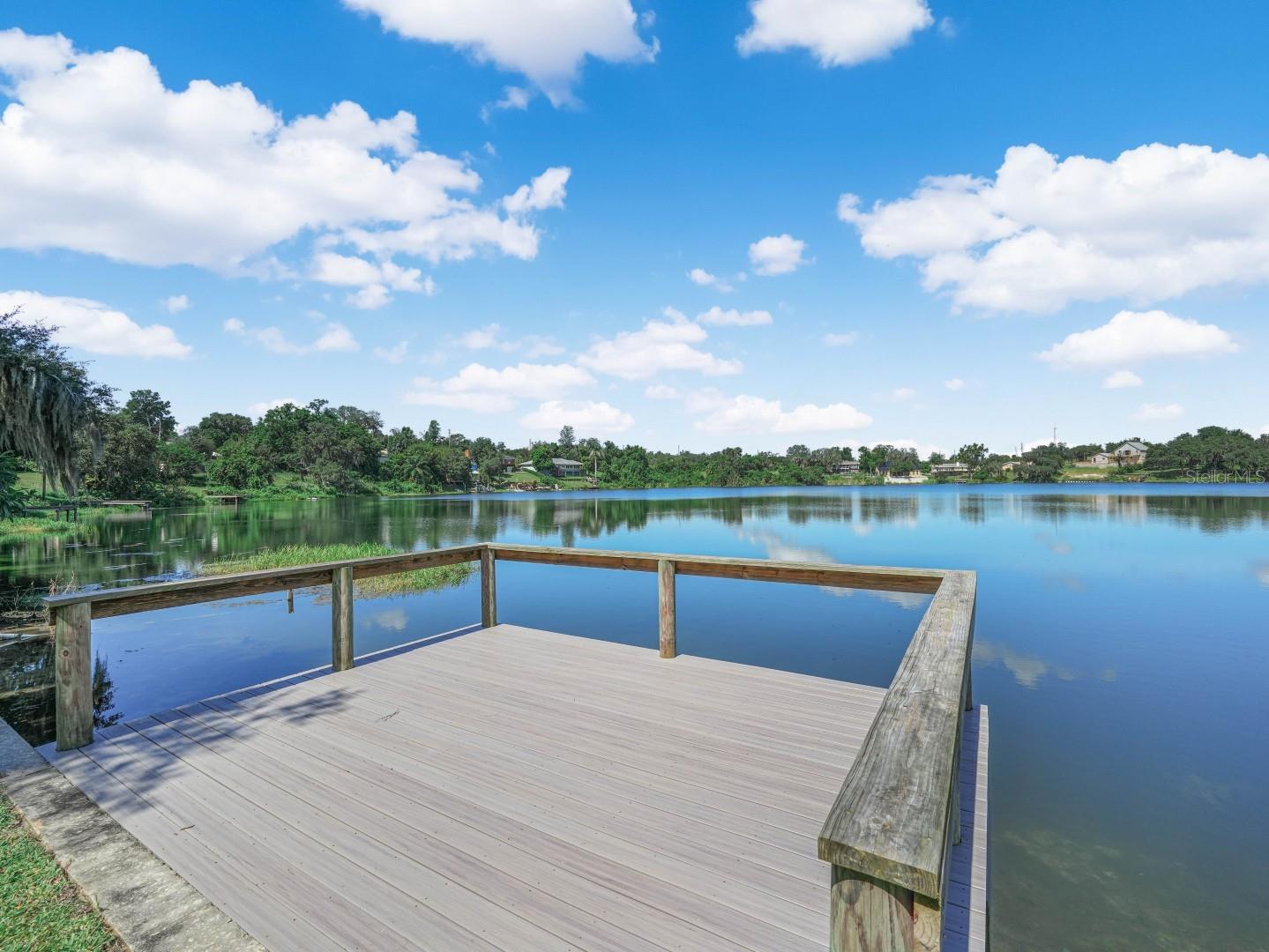 LAKE BLUE ESTATES SUB - Residential