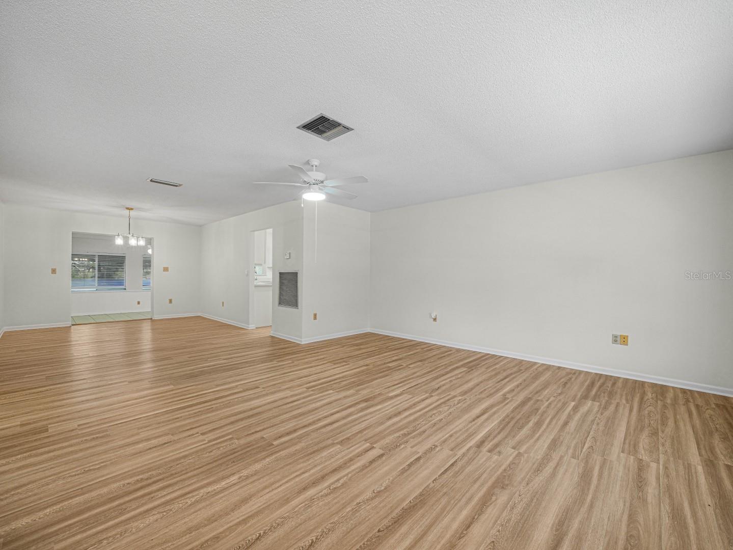 LAKE BLUE ESTATES SUB - Residential