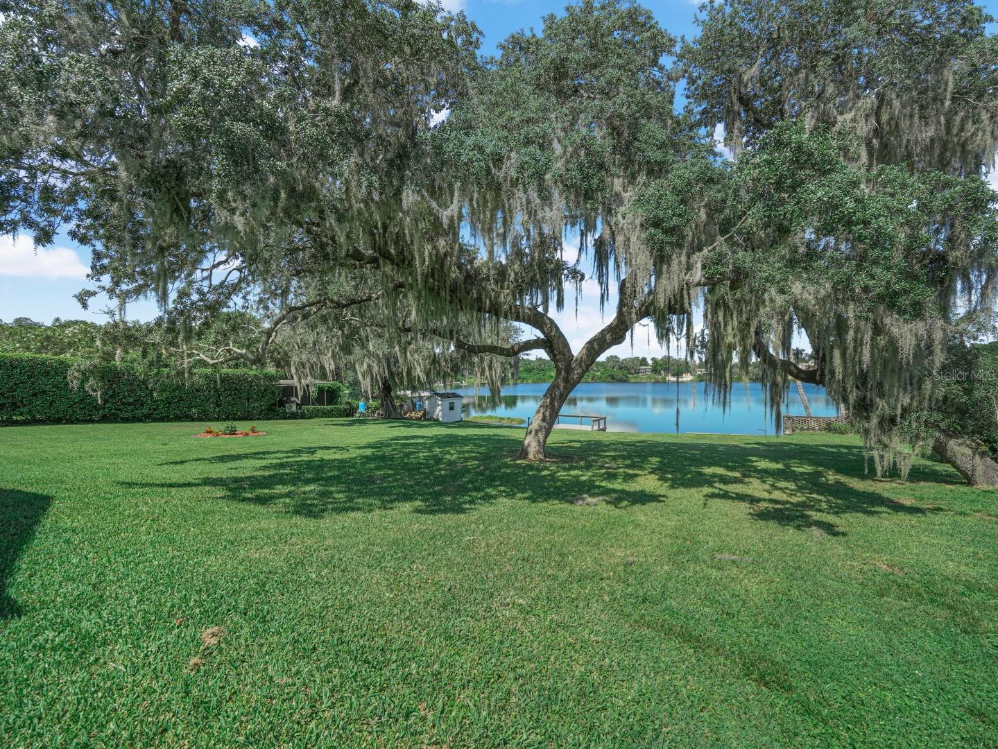 LAKE BLUE ESTATES SUB - Residential