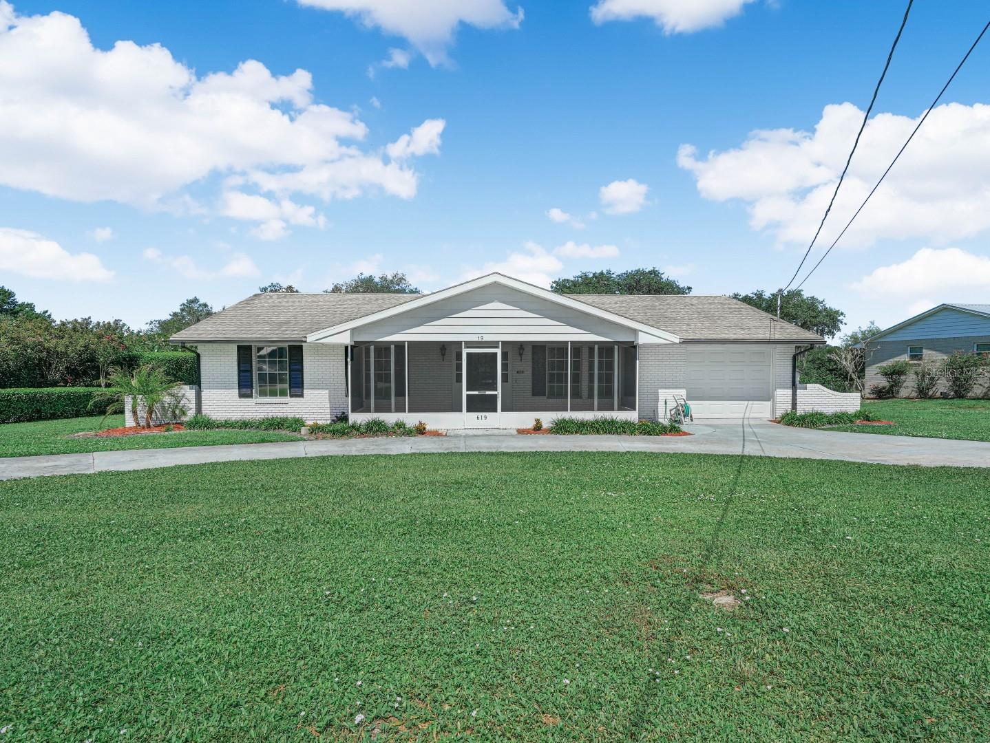 LAKE BLUE ESTATES SUB - Residential