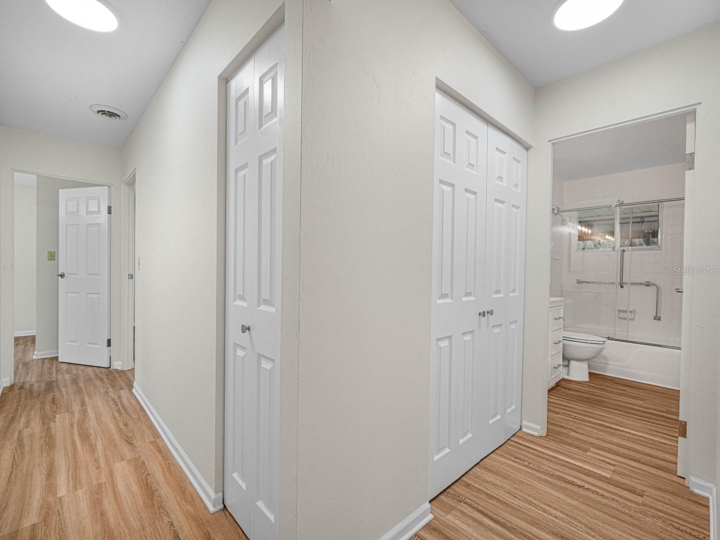 LAKE BLUE ESTATES SUB - Residential