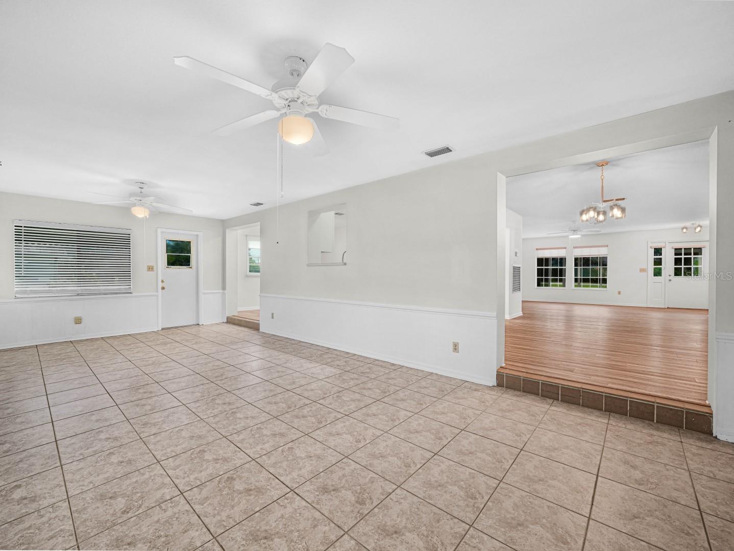 LAKE BLUE ESTATES SUB - Residential