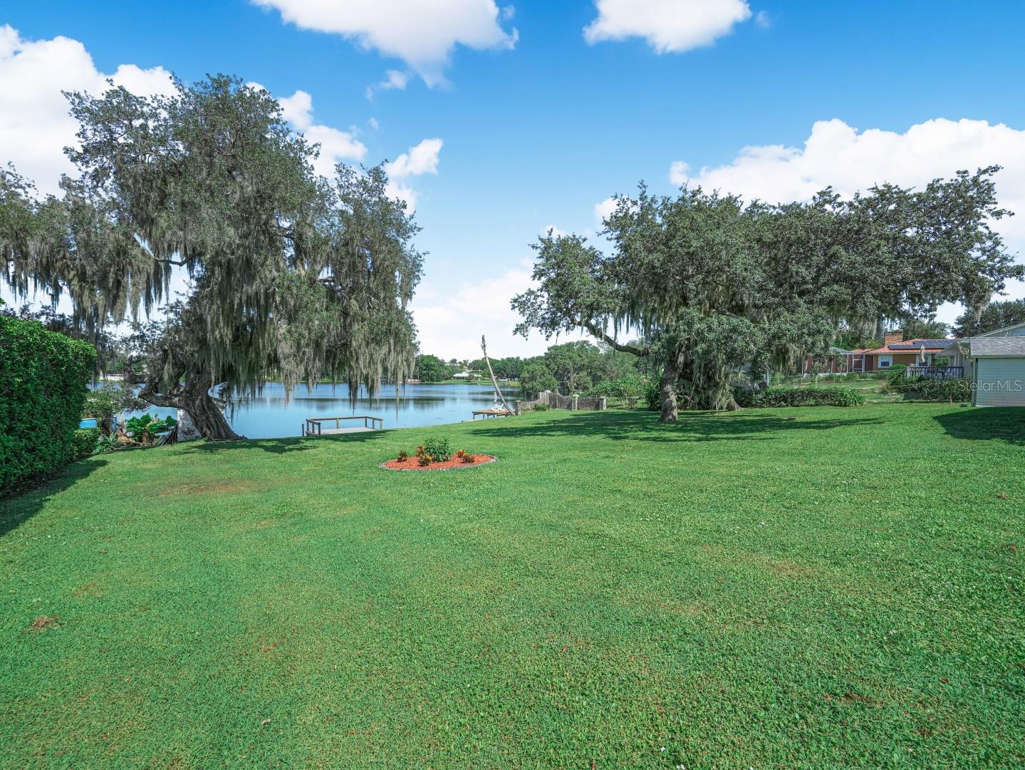 LAKE BLUE ESTATES SUB - Residential