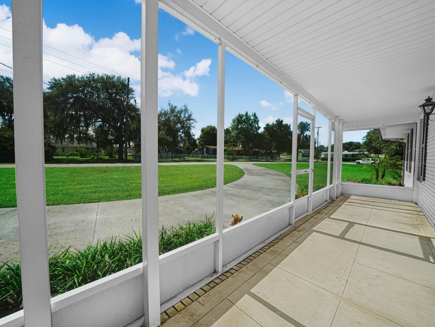 LAKE BLUE ESTATES SUB - Residential