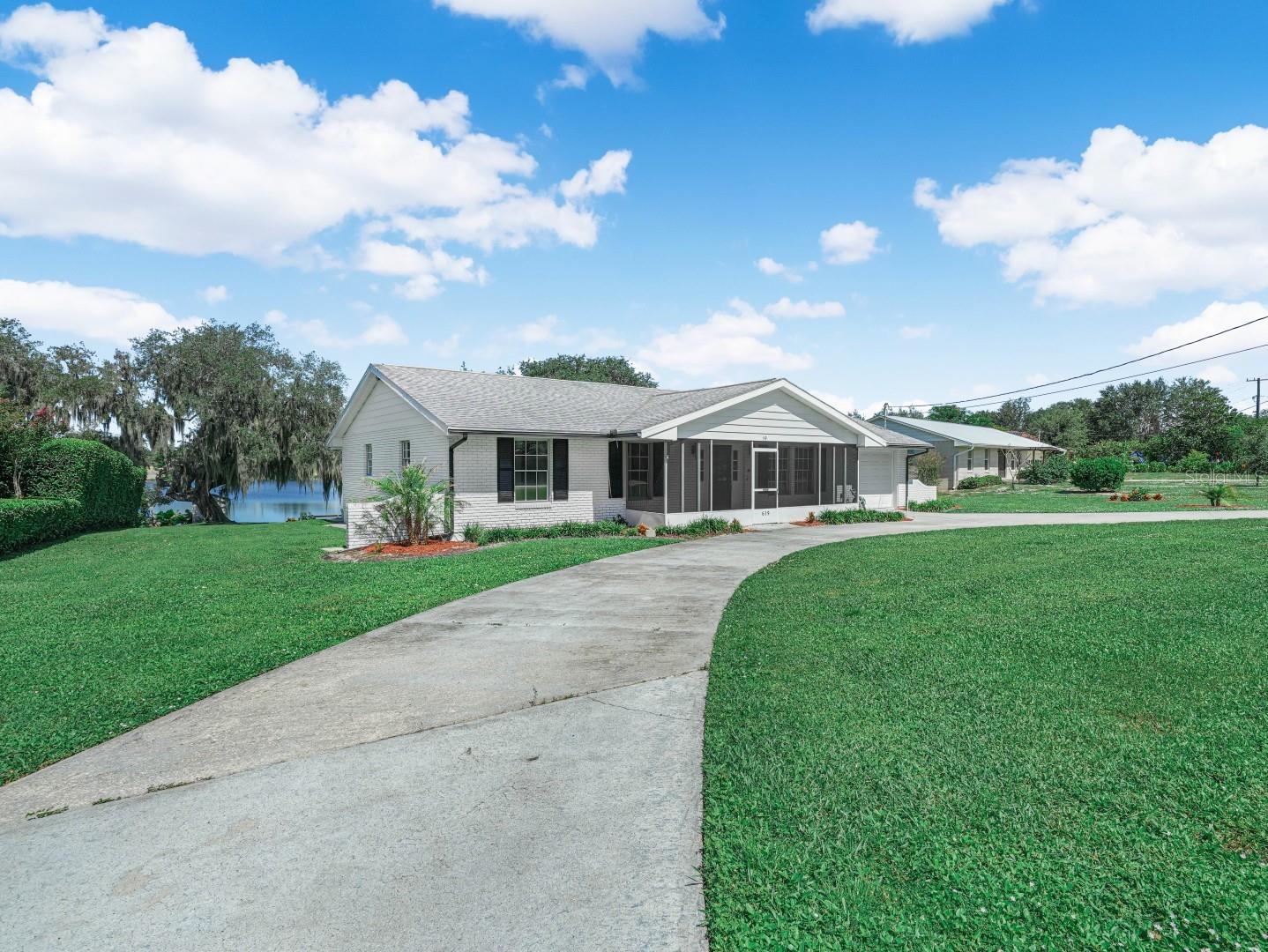 LAKE BLUE ESTATES SUB - Residential