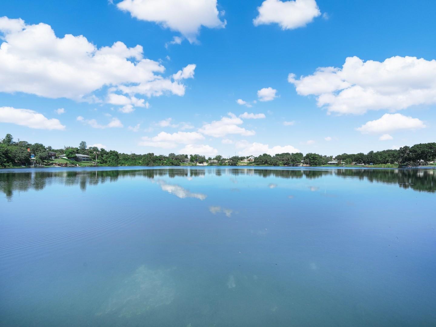 LAKE BLUE ESTATES SUB - Residential