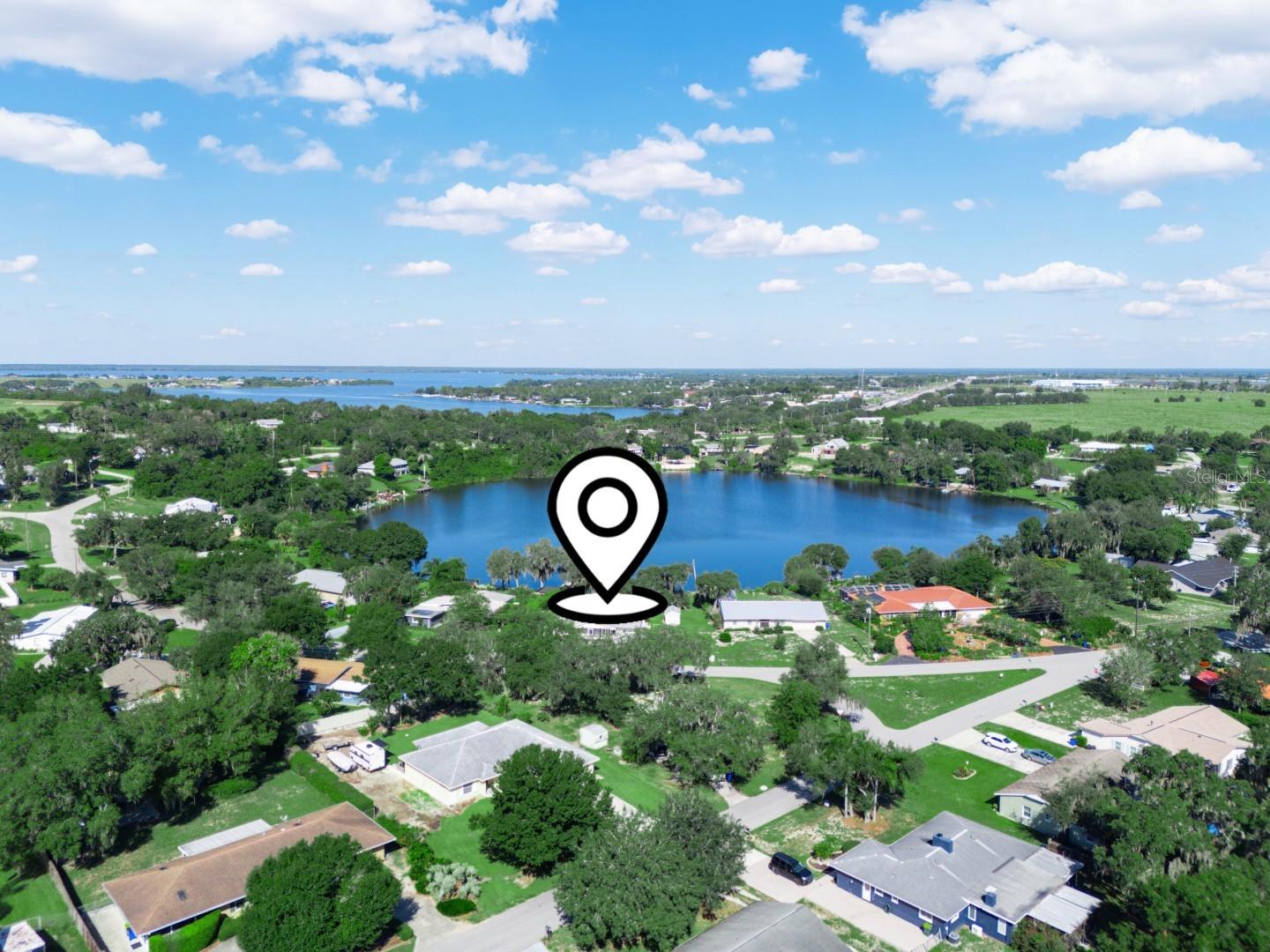 LAKE BLUE ESTATES SUB - Residential
