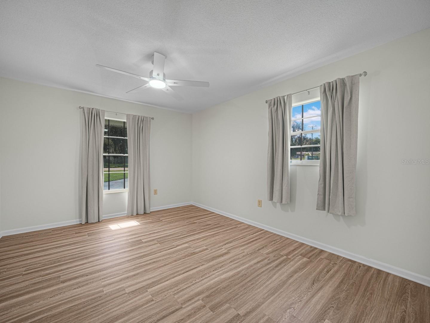 LAKE BLUE ESTATES SUB - Residential