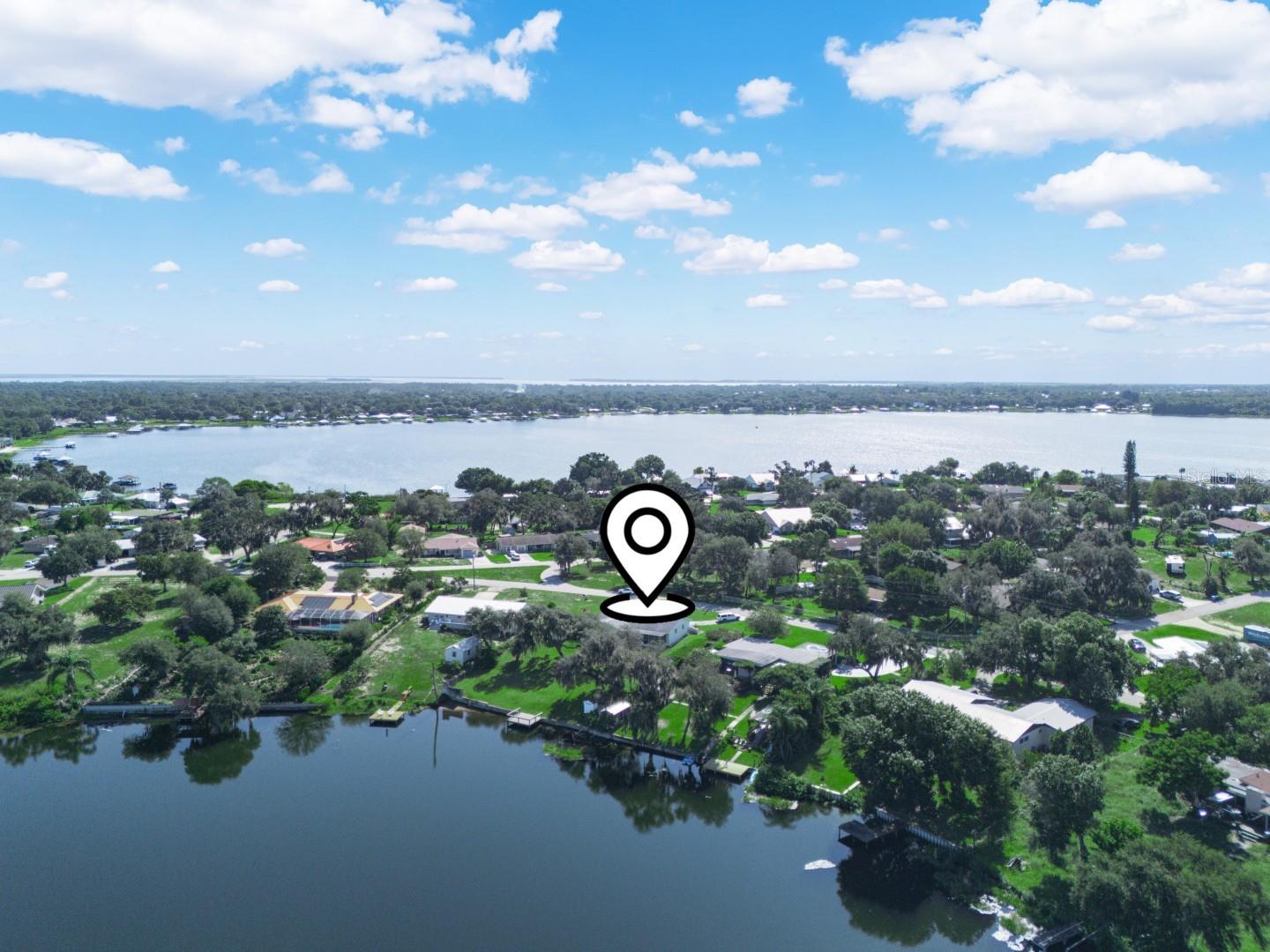 LAKE BLUE ESTATES SUB - Residential