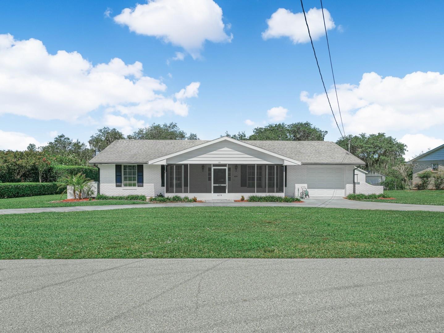 LAKE BLUE ESTATES SUB - Residential
