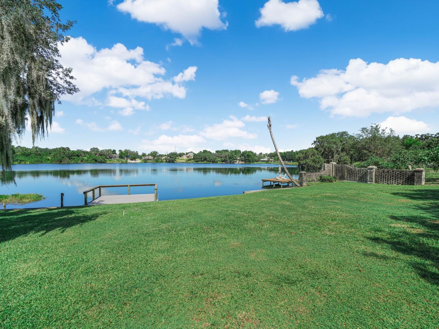 LAKE BLUE ESTATES SUB - Residential
