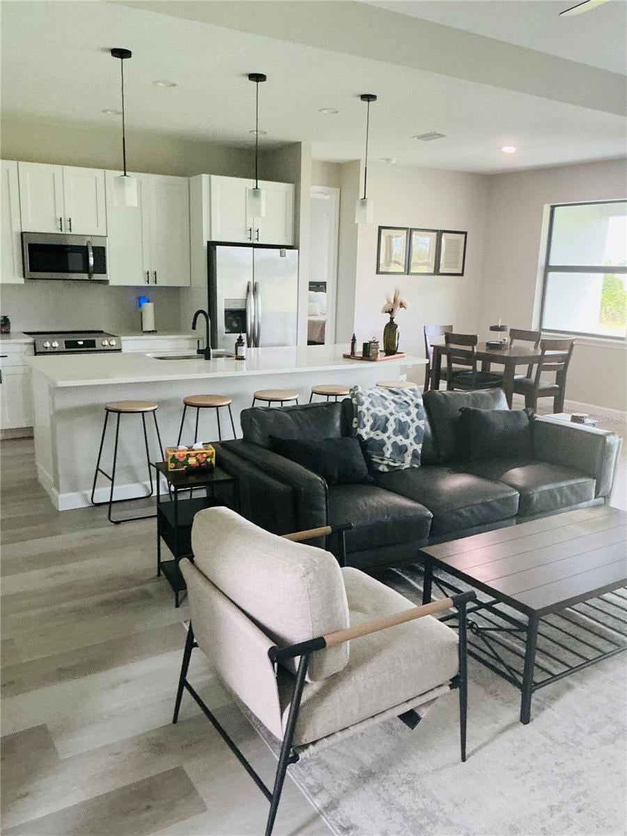 ROTONDA WEST PINEHURST - Residential