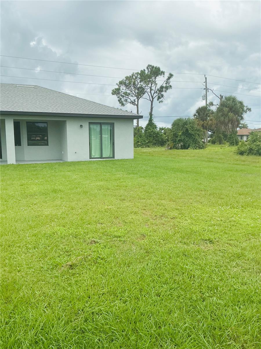 ROTONDA WEST PINEHURST - Residential