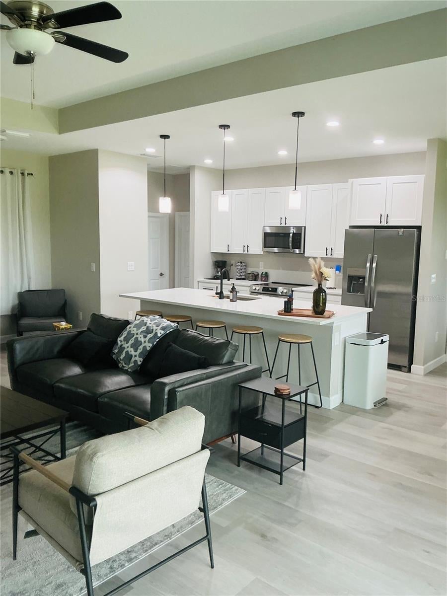 ROTONDA WEST PINEHURST - Residential