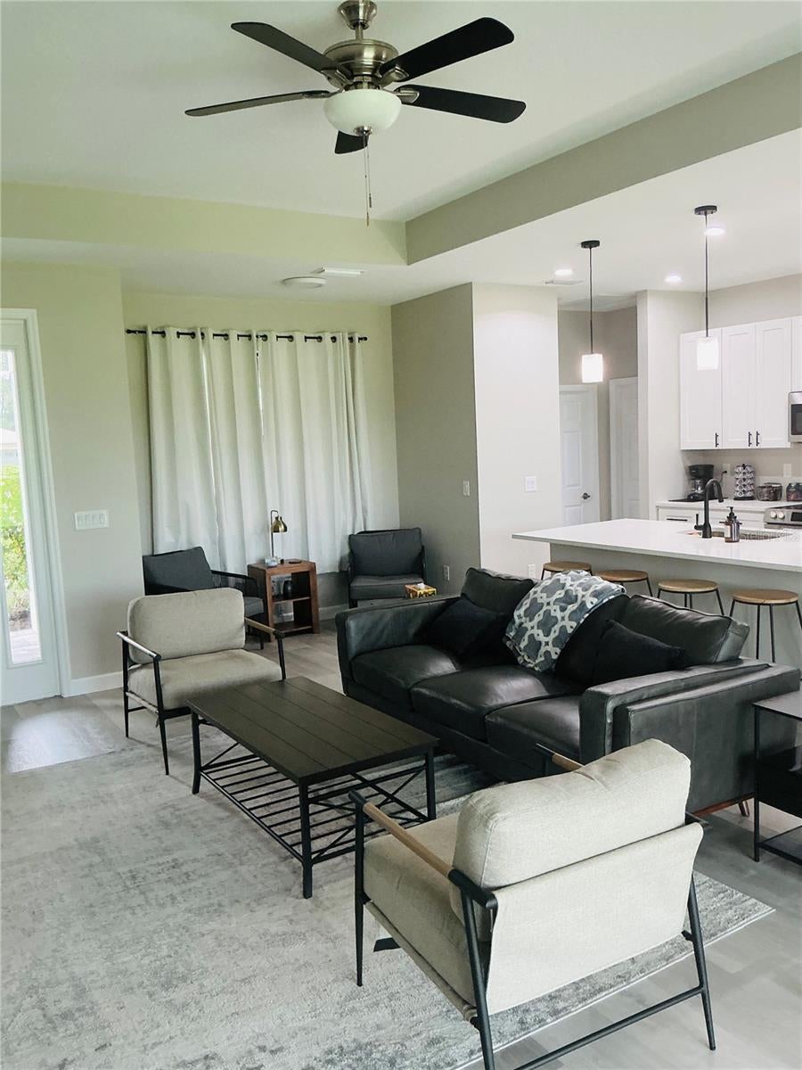 ROTONDA WEST PINEHURST - Residential