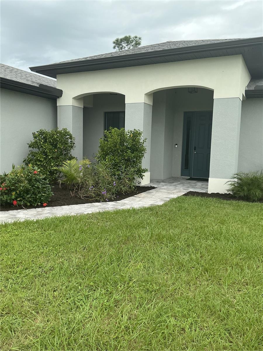 ROTONDA WEST PINEHURST - Residential
