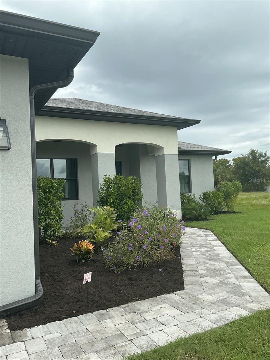ROTONDA WEST PINEHURST - Residential