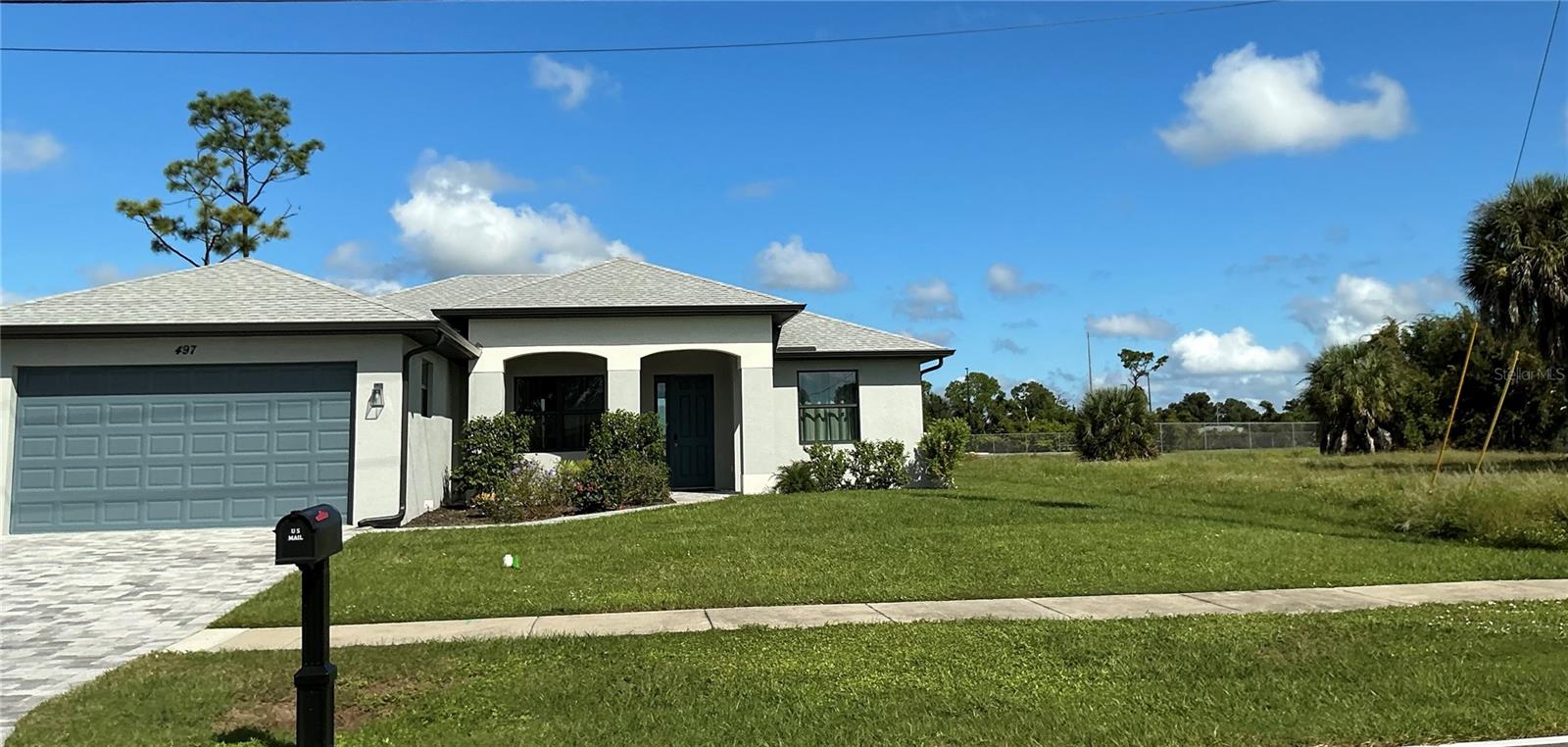 ROTONDA WEST PINEHURST - Residential