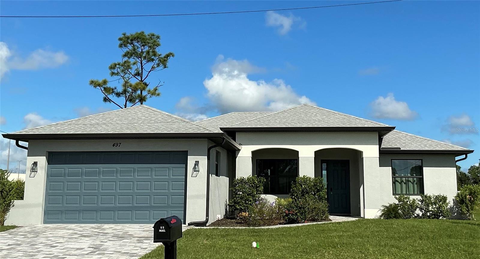 ROTONDA WEST PINEHURST - Residential
