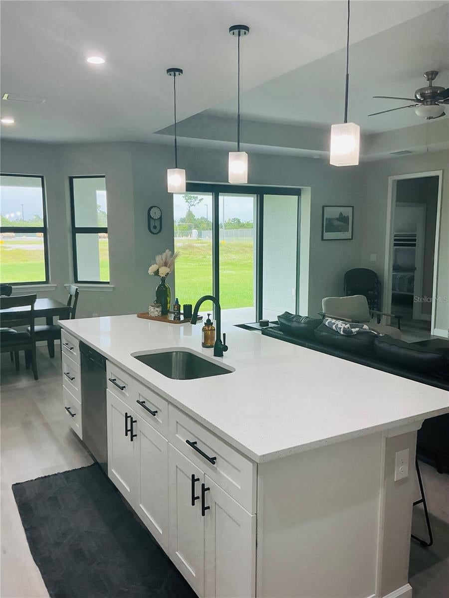 ROTONDA WEST PINEHURST - Residential
