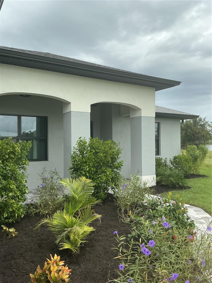 ROTONDA WEST PINEHURST - Residential