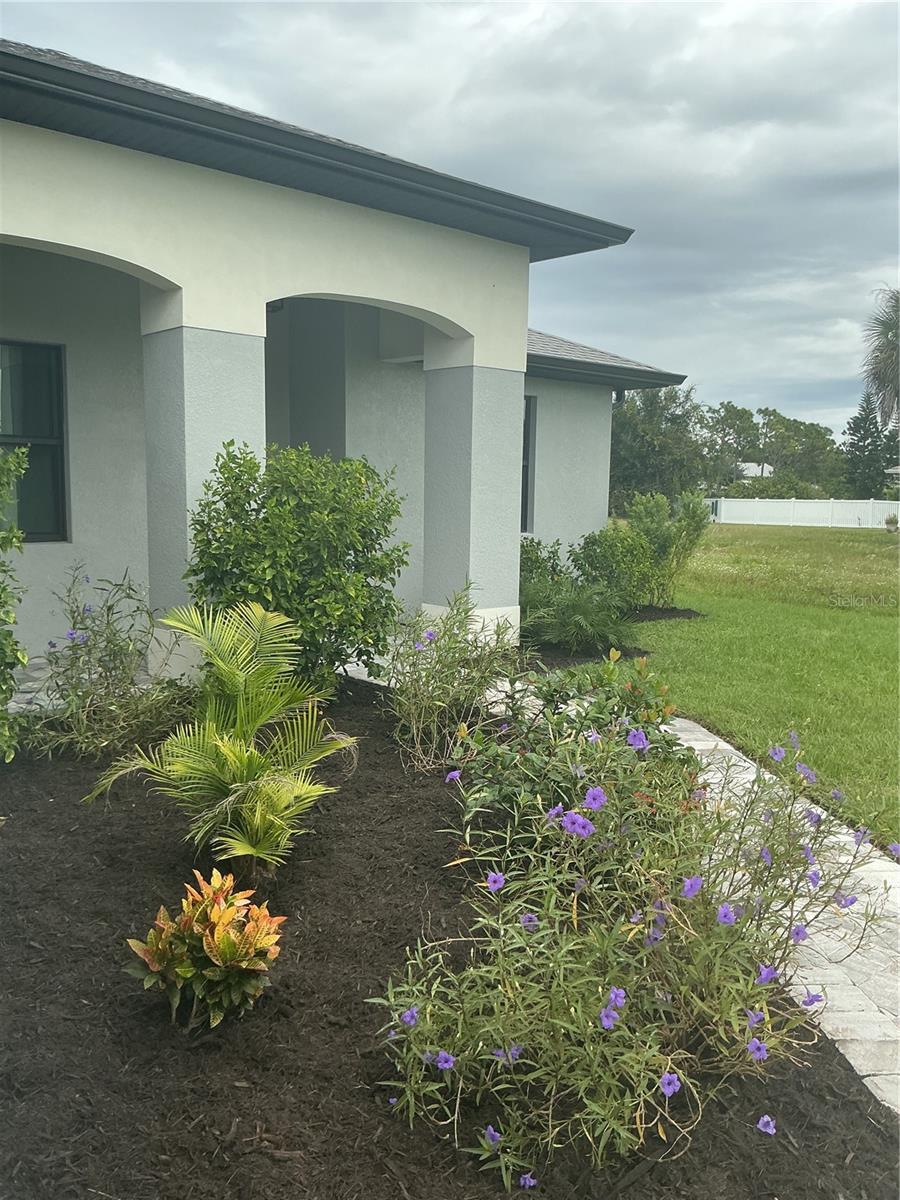 ROTONDA WEST PINEHURST - Residential