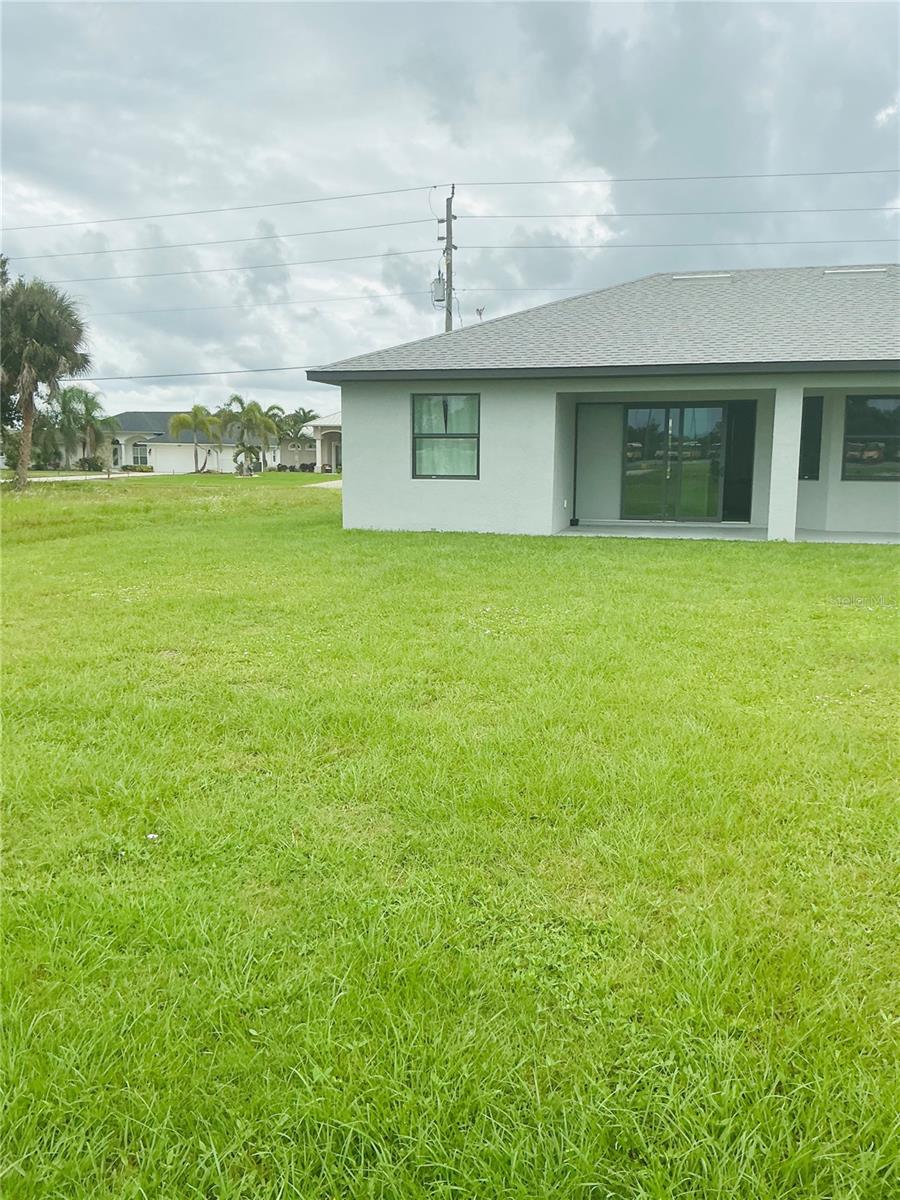 ROTONDA WEST PINEHURST - Residential