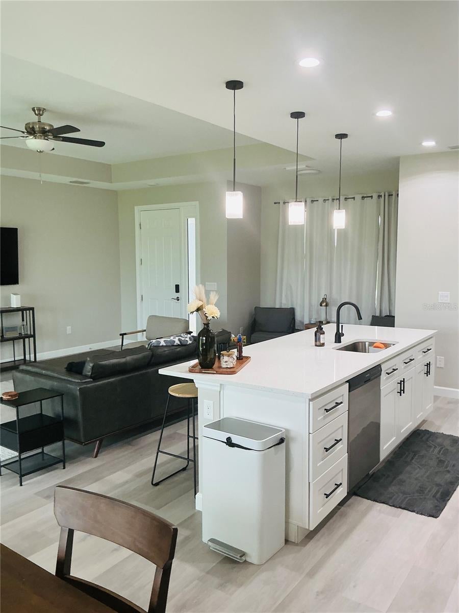 ROTONDA WEST PINEHURST - Residential