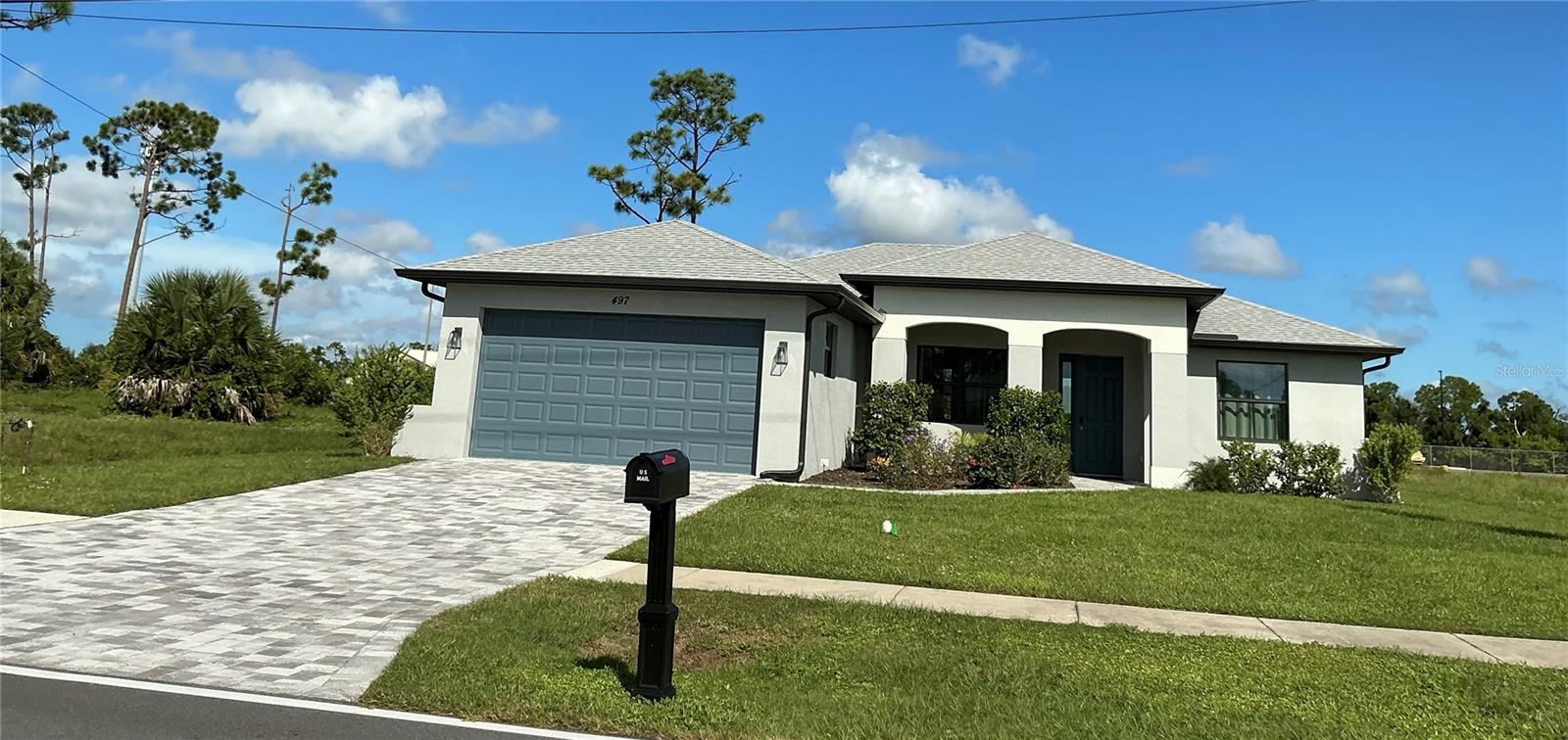 ROTONDA WEST PINEHURST - Residential