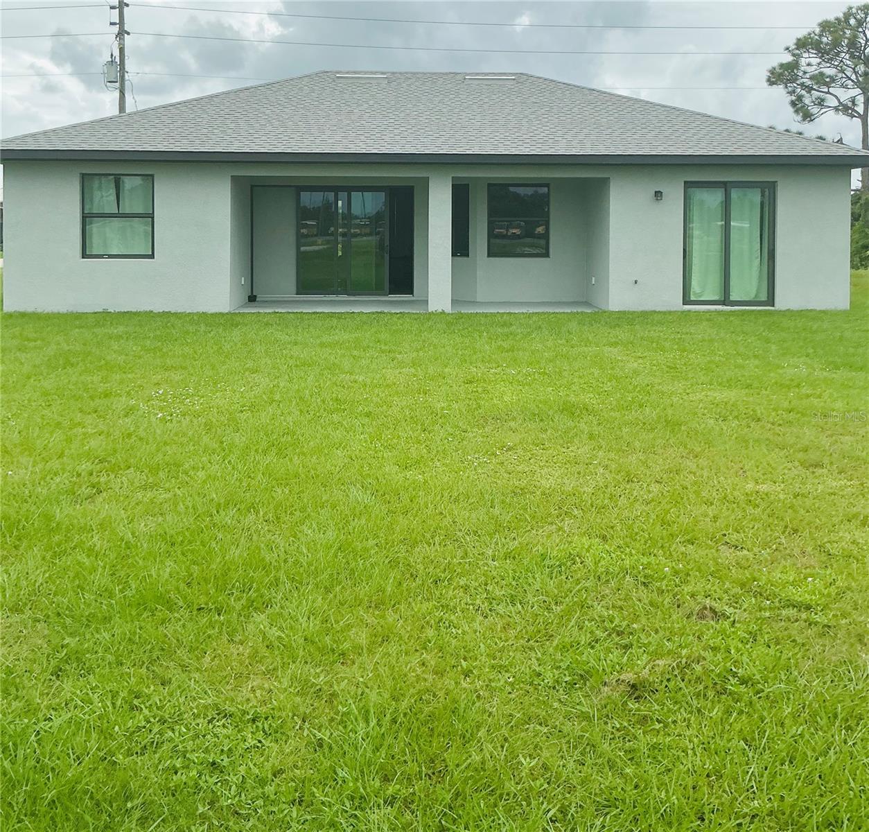 ROTONDA WEST PINEHURST - Residential