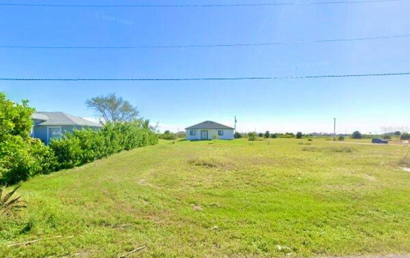 MOTIVATED SELLER! Big dreams start with the right piece of land. Prime opportunity on a generously sized lot, nearly a quarter acre canvas for your custom-build dream home in growing NW Cape Coral. Conveniently located near shopping, dining, recreation, and area amenities. Seller is motivated and ready to make a deal! Buyers and agents to verify zoning, utilities, assessments, and building requirements.