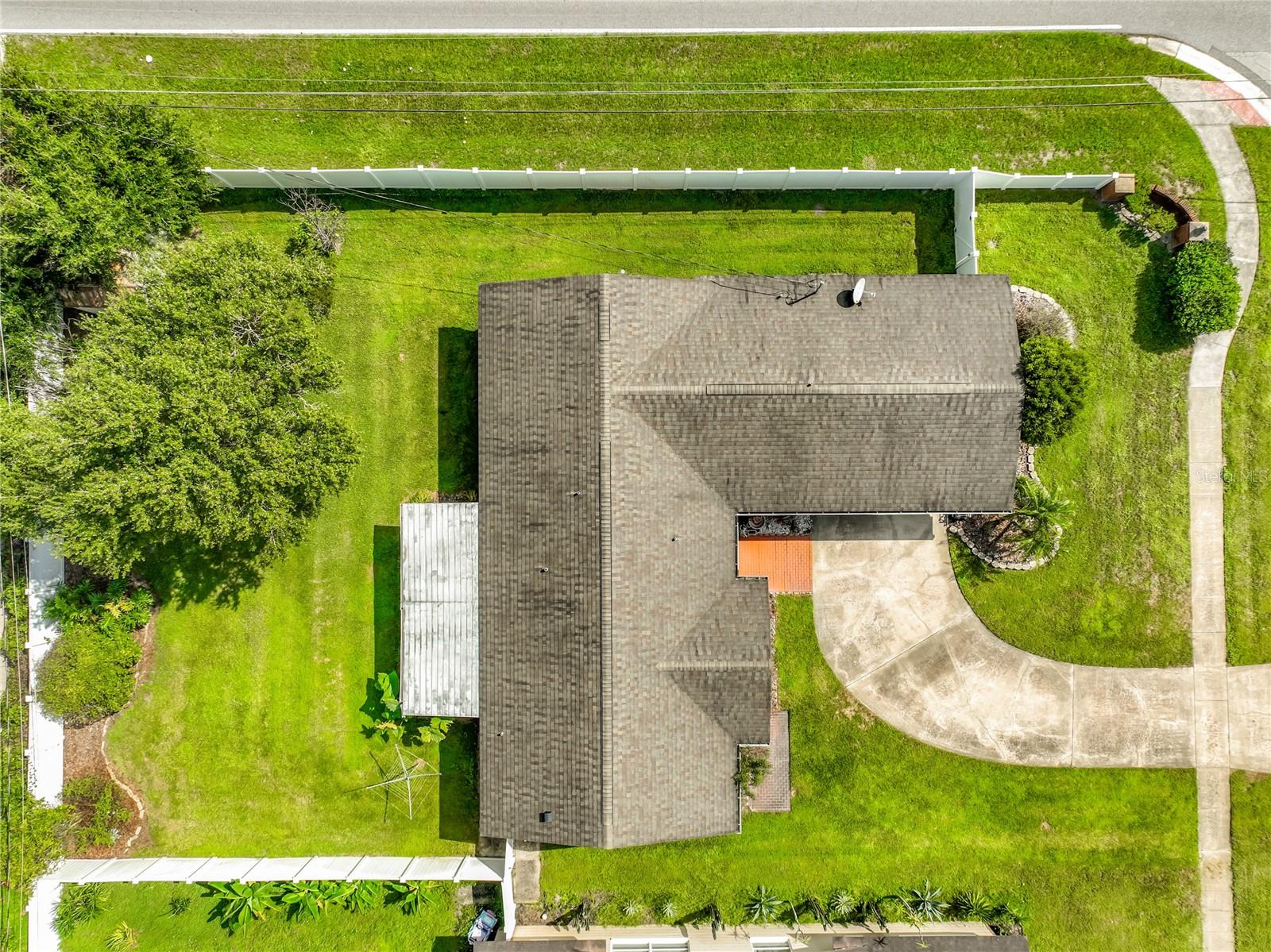 JACQUELYN HEIGHTS - Residential