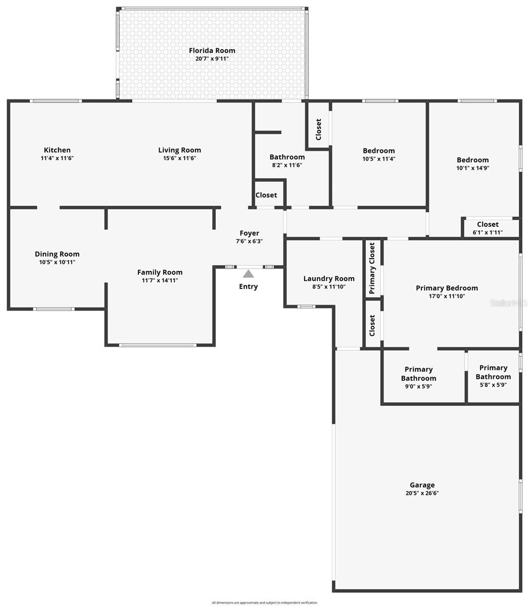 JACQUELYN HEIGHTS - Residential