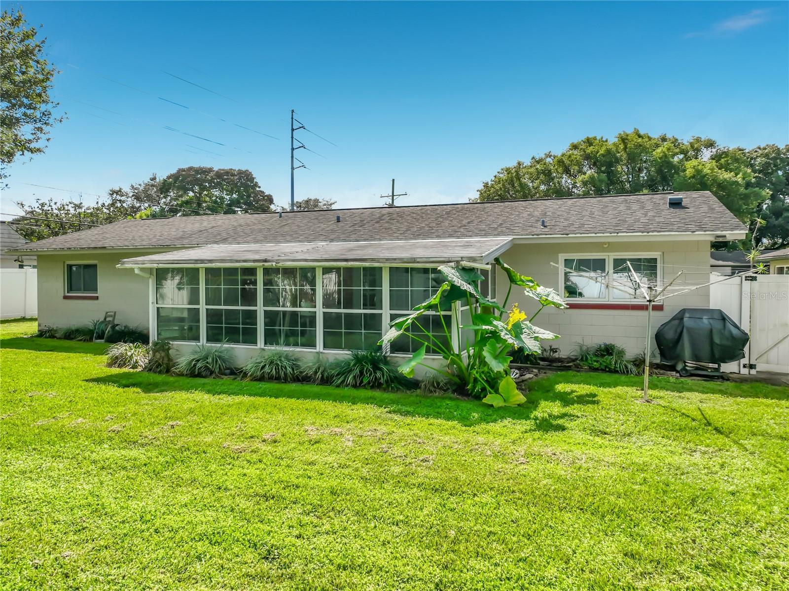 JACQUELYN HEIGHTS - Residential