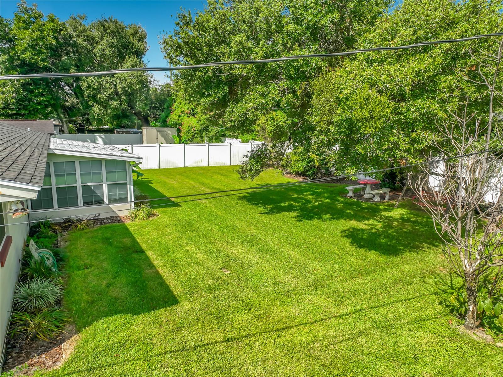 JACQUELYN HEIGHTS - Residential