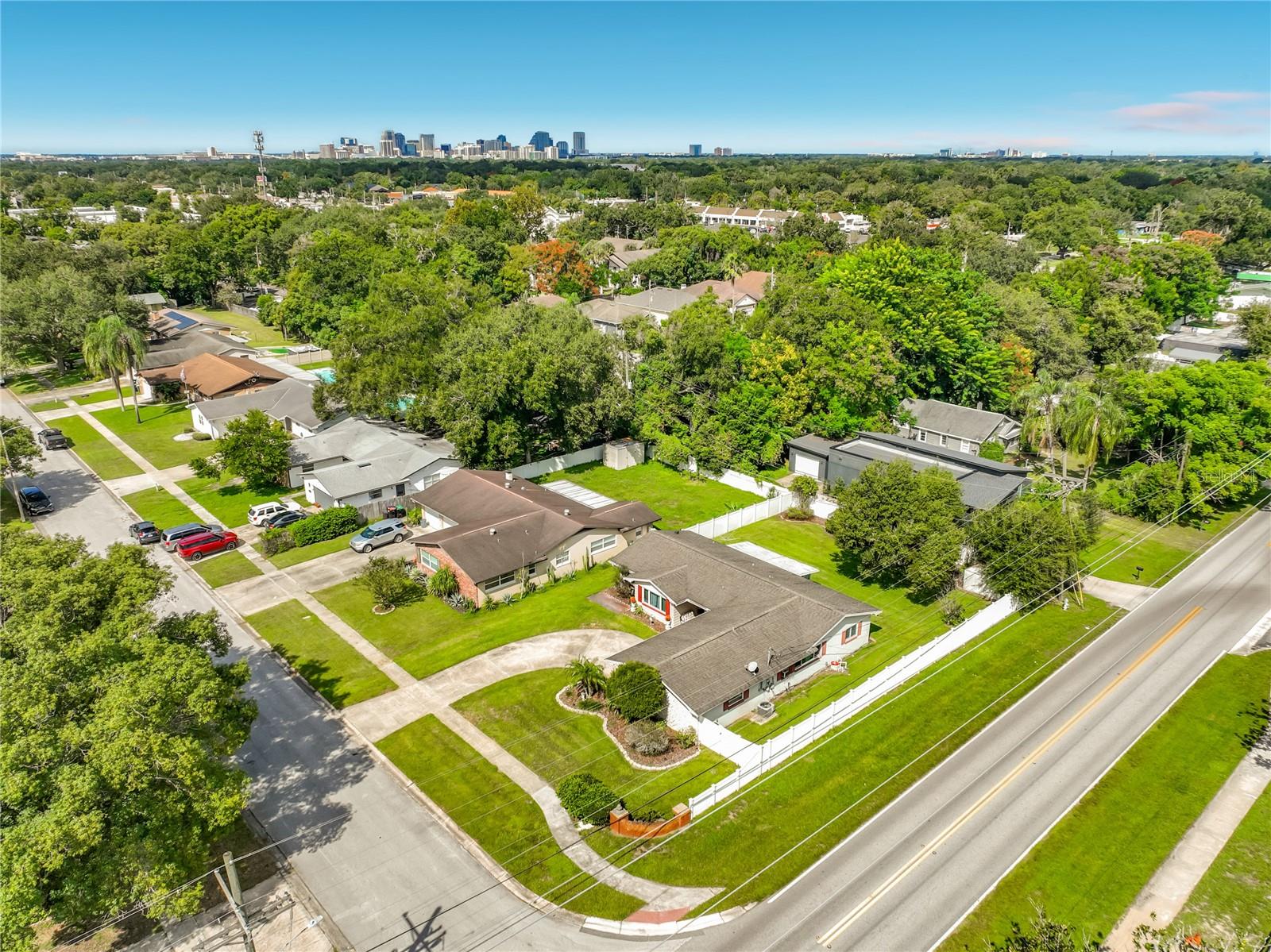 JACQUELYN HEIGHTS - Residential