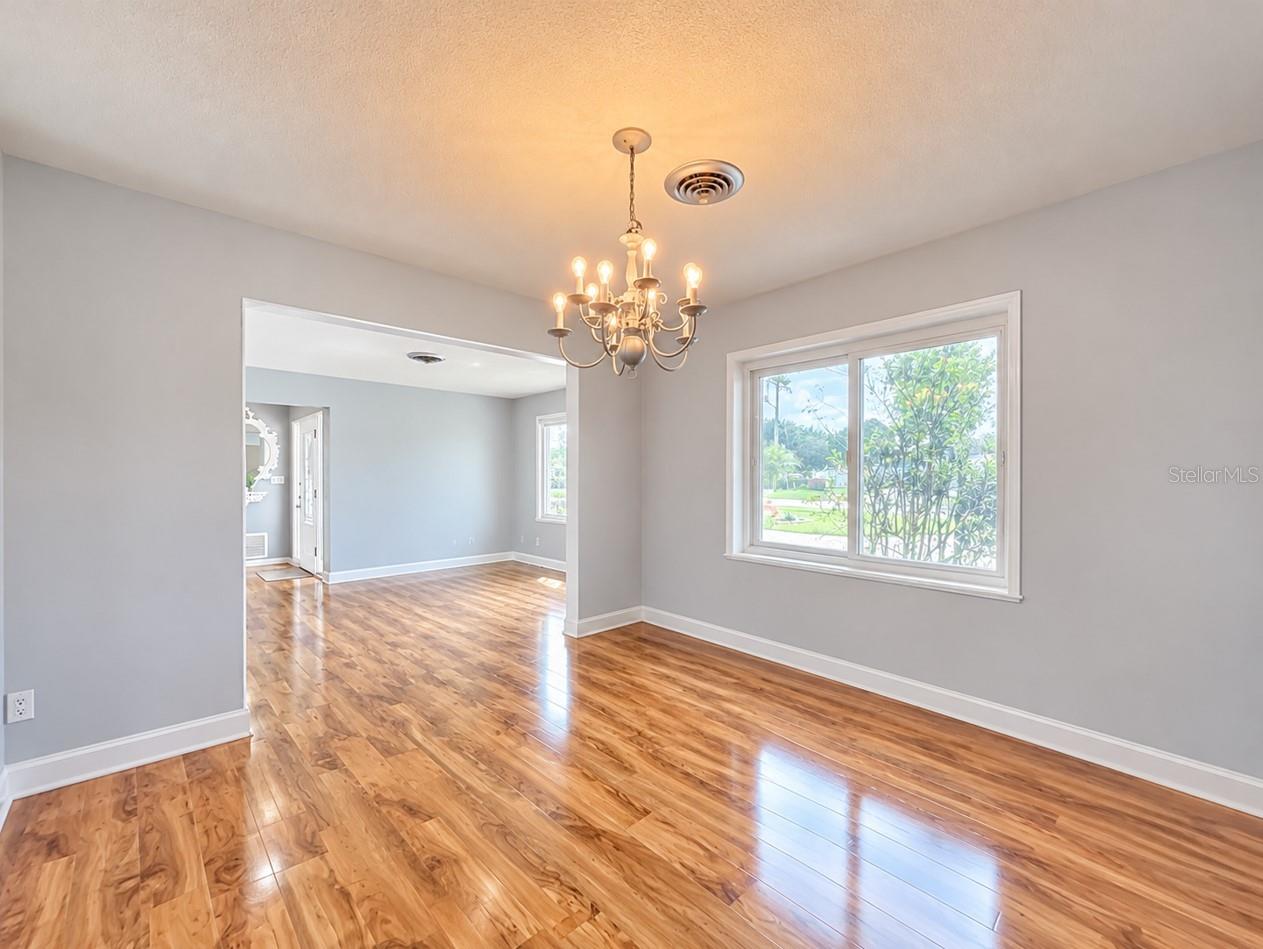 JACQUELYN HEIGHTS - Residential