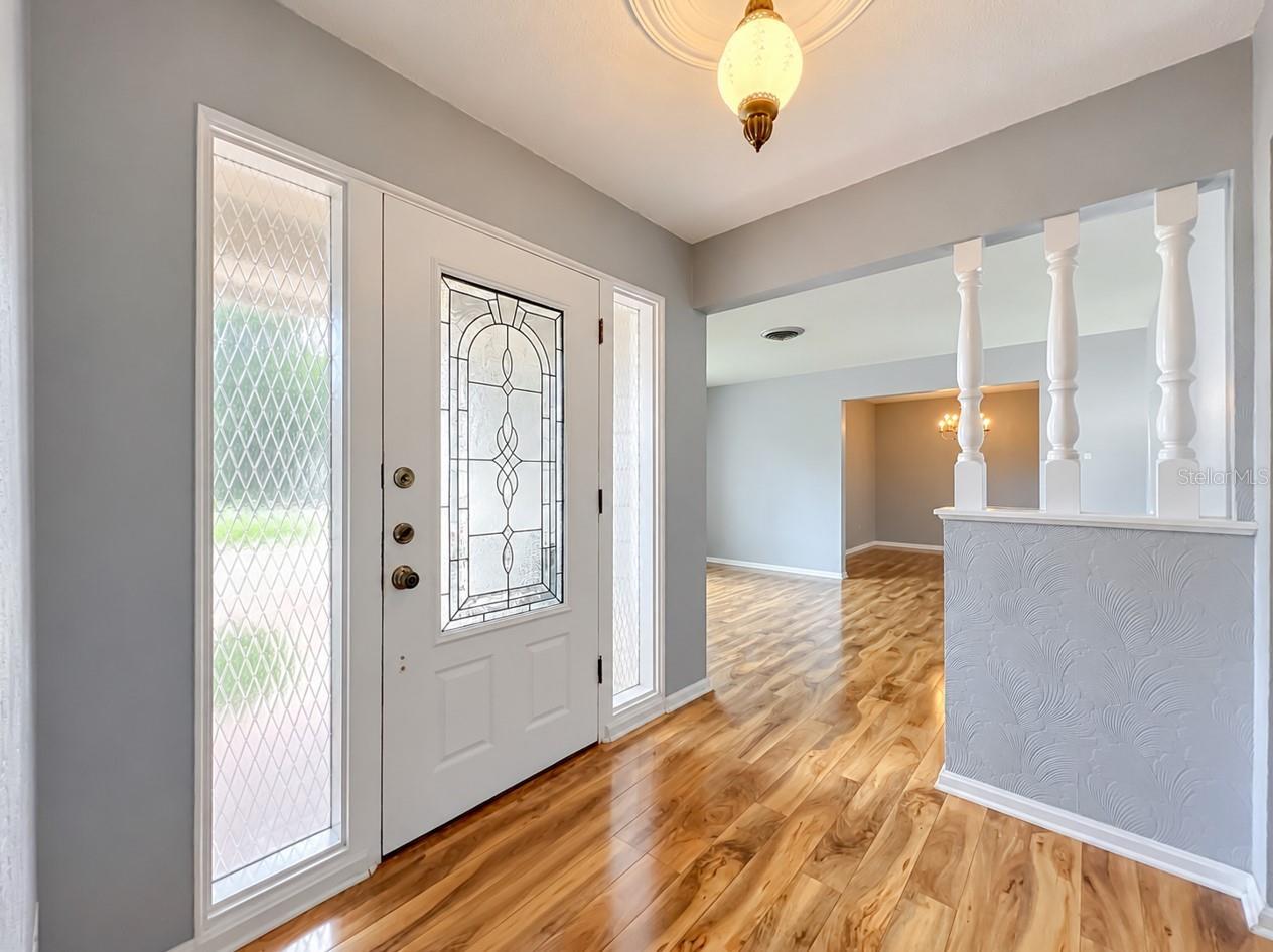 JACQUELYN HEIGHTS - Residential