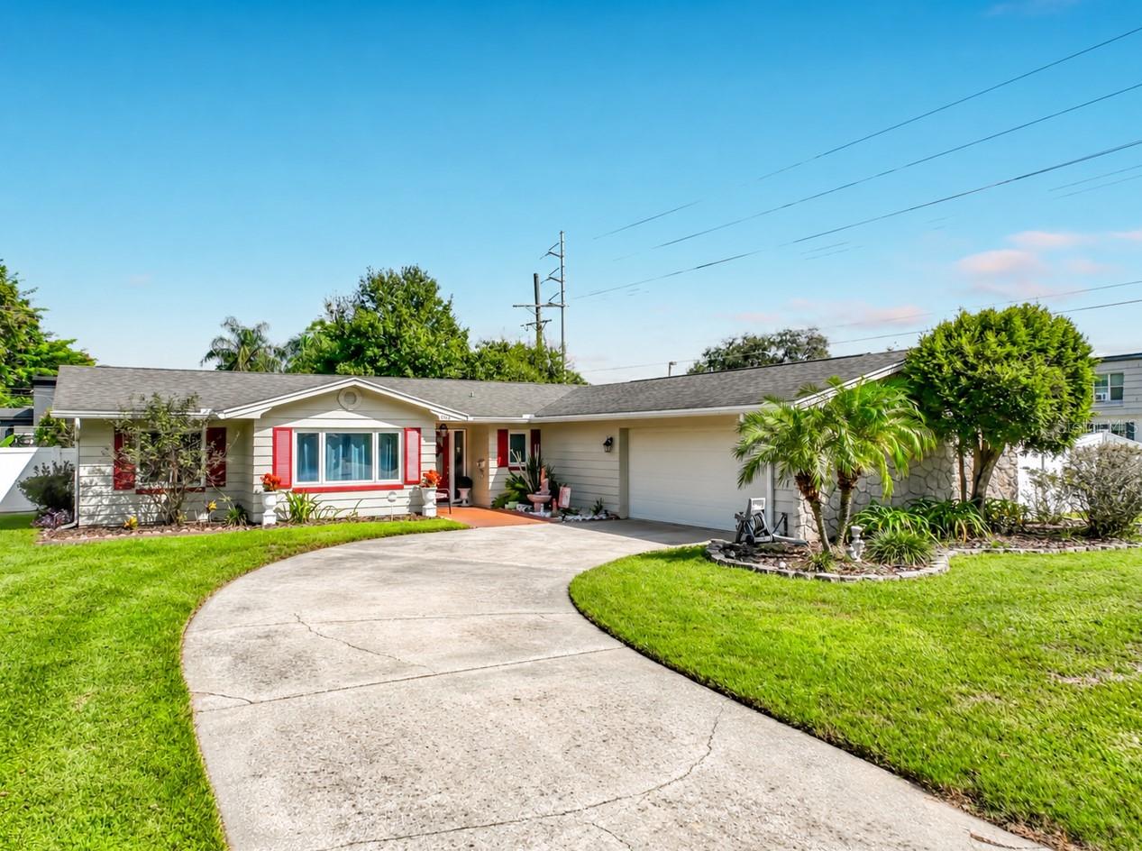 Virtually Staged. Discover a true Florida gem in Orlando’s desirable Hourglass District! Set on a spacious lot with mature landscaping, this three-bedroom, two-bathroom block home blends inviting character with valuable updates, including a NEW roof, NEW HVAC, and NEW windows throughout. A comfortable layout flows into a bright Florida room, where beautiful windows welcome abundant natural light and a lush backyard—an ideal spot for morning coffee, relaxing afternoons, or gathering with friends. With two living spaces, an inviting kitchen and dining space, and a unique primary bedroom, these cozy living spaces make the home as practical as it is charming. The two-car garage offers additional storage and room for a workshop, while CPVC plumbing and well-maintained systems round out the home’s thoughtful features. Enjoy a location in the heart of Orlando, minutes from restaurants, grocery shopping, and neighborhood businesses, with convenient access to major highways. Full of character and ready for its next owners, this Florida home is an opportunity to put down roots in the Hourglass District!

Schedule your private showing today!