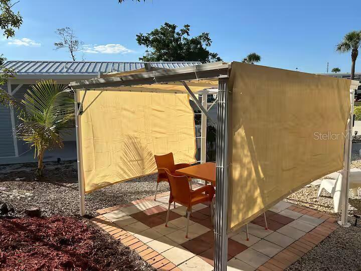 LAKE PLACID CAMP FLA RESORT - Residential
