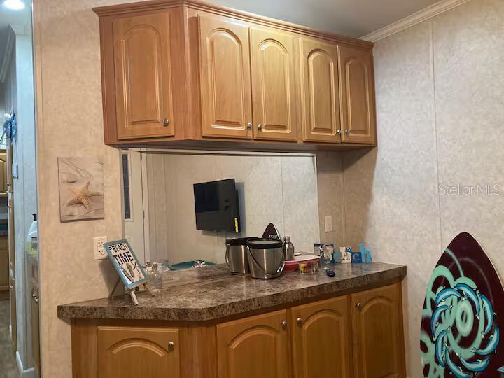 LAKE PLACID CAMP FLA RESORT - Residential
