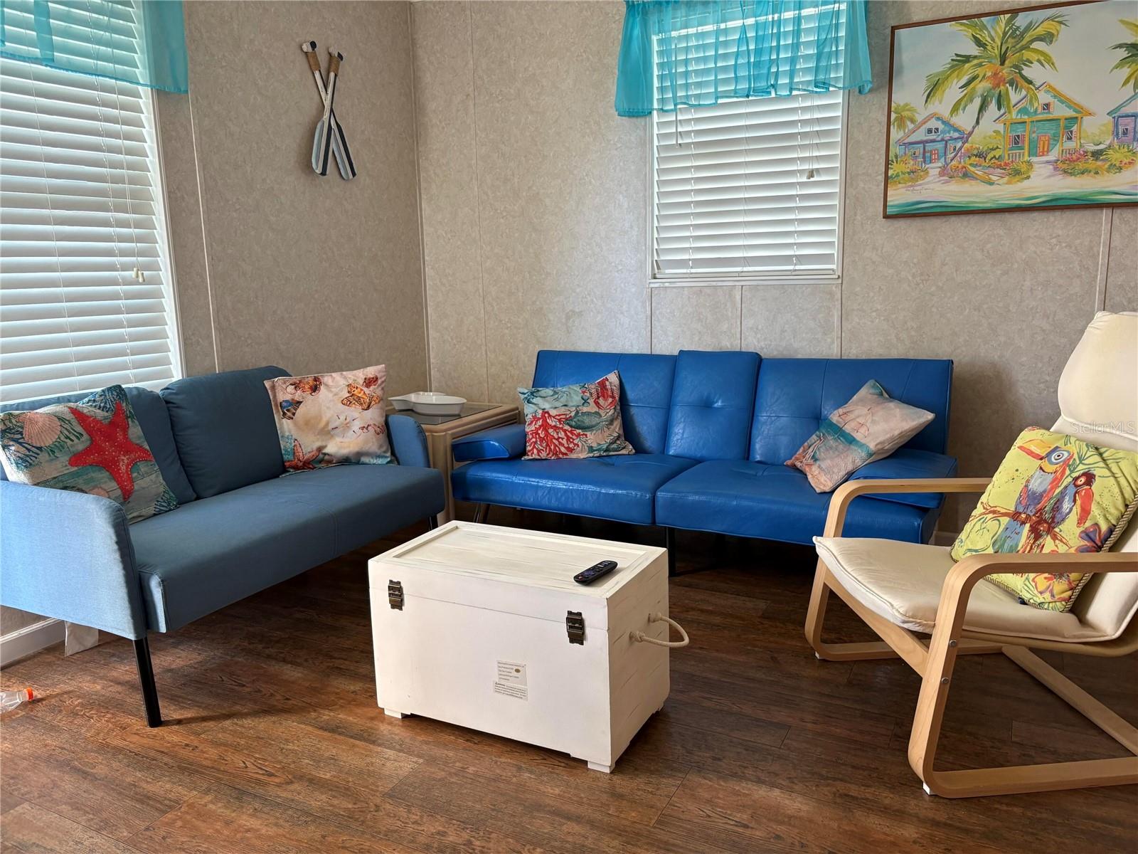 LAKE PLACID CAMP FLA RESORT - Residential