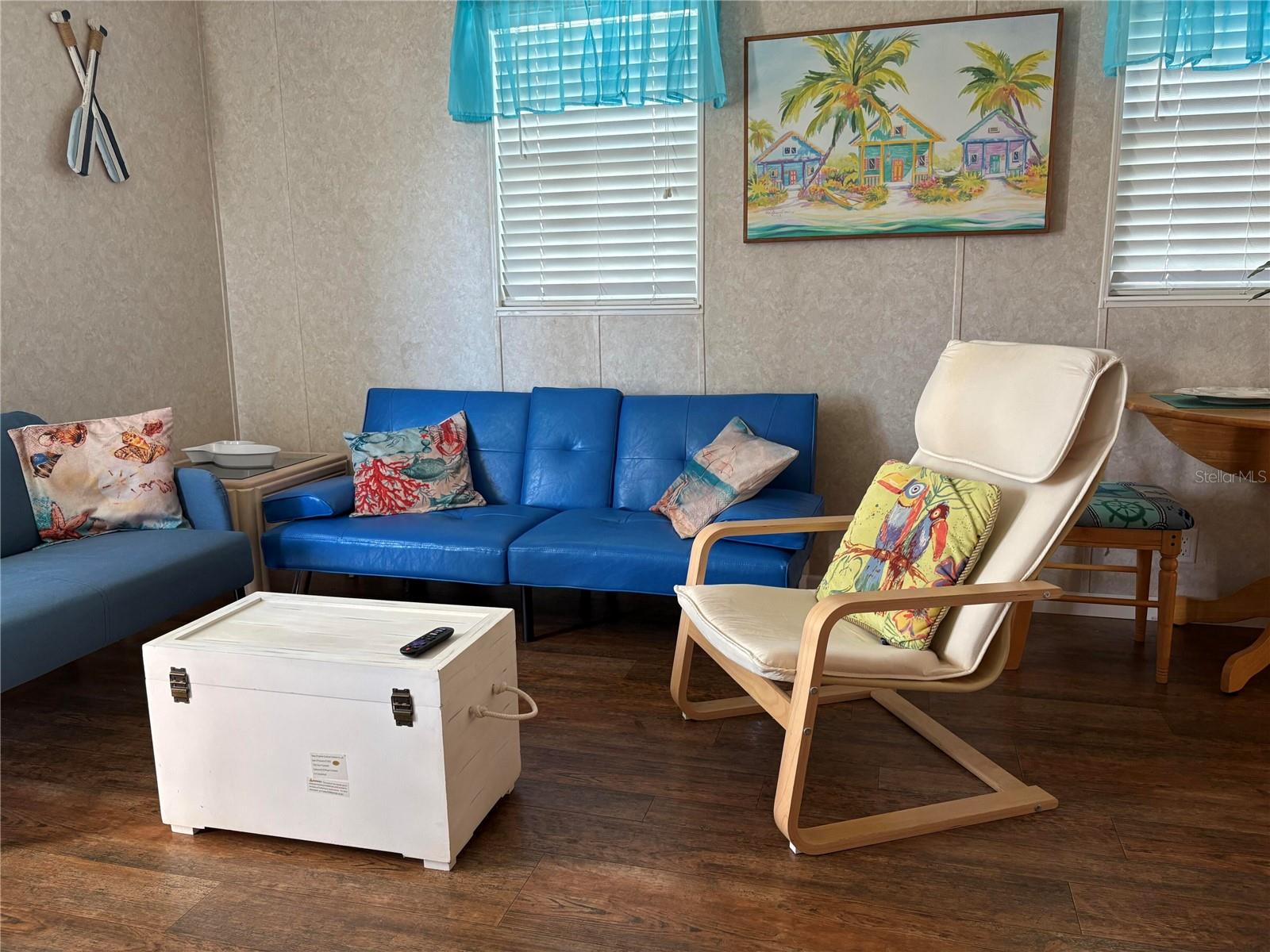 LAKE PLACID CAMP FLA RESORT - Residential