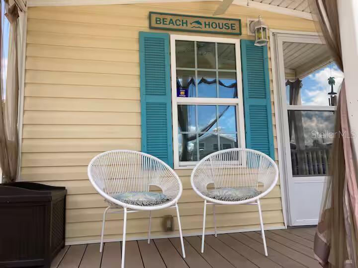LAKE PLACID CAMP FLA RESORT - Residential